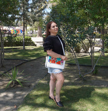 Load image into Gallery viewer, Huaraches Adelita Black