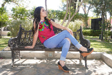 Load image into Gallery viewer, Emilia Wedge