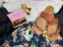 Load image into Gallery viewer, Fani Sandals