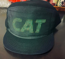Load image into Gallery viewer, Led Bluetooth Baseball Cap
