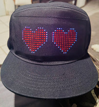 Load image into Gallery viewer, Led Bluetooth Baseball Cap
