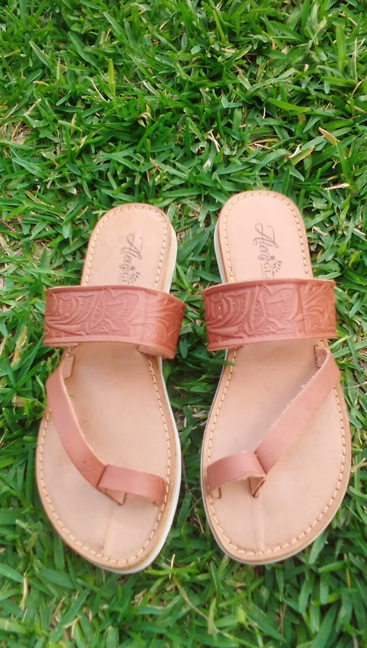 Fani Sandals