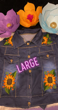 Load image into Gallery viewer, Jean Jacket
