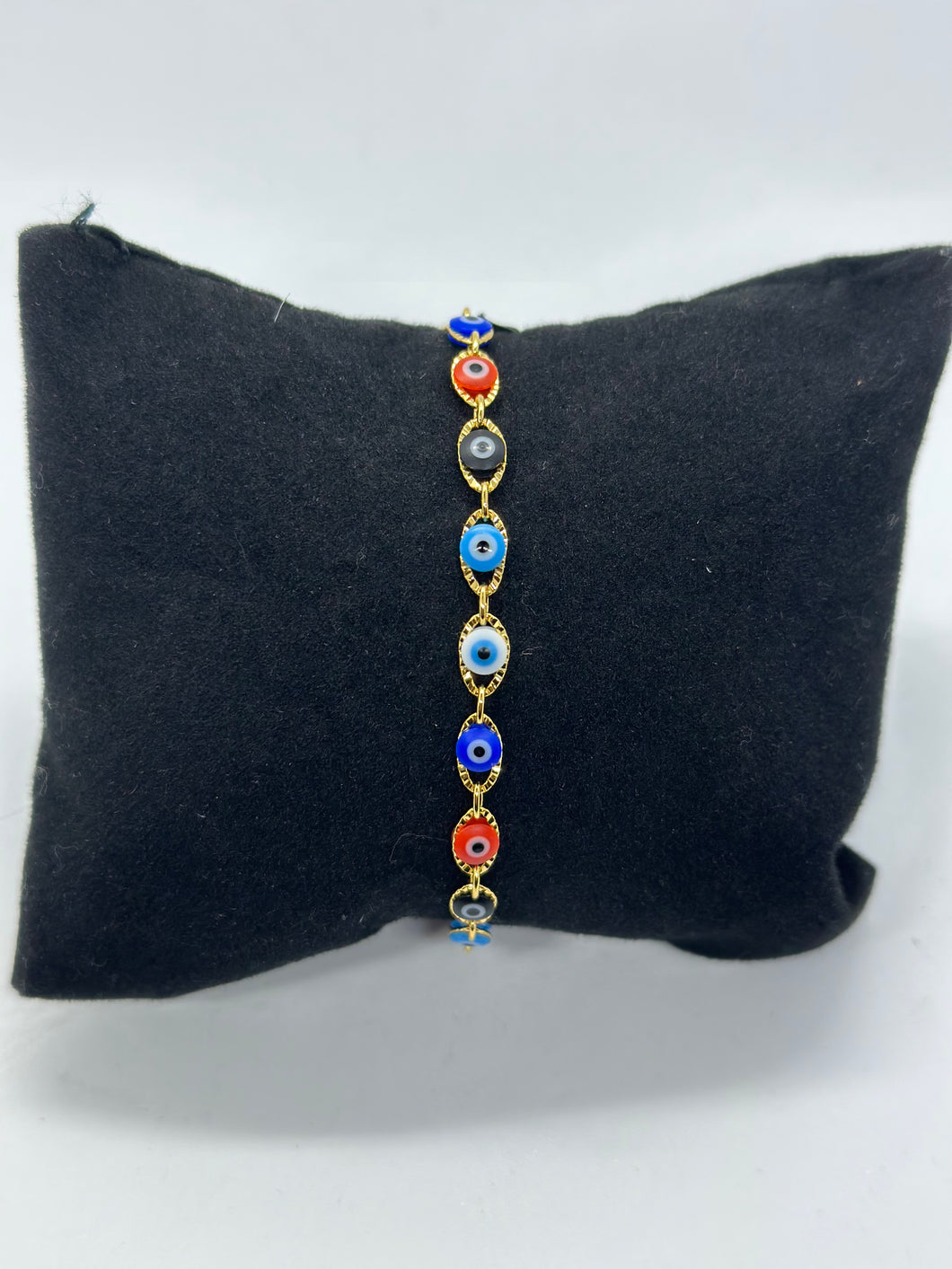 Evil Eye Bracelet