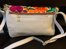 Load image into Gallery viewer, Floral Handbag
