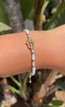 Load image into Gallery viewer, Evil Eye Bracelet
