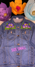 Load image into Gallery viewer, Jean Jacket
