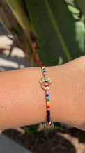 Load image into Gallery viewer, Evil Eye Bracelet
