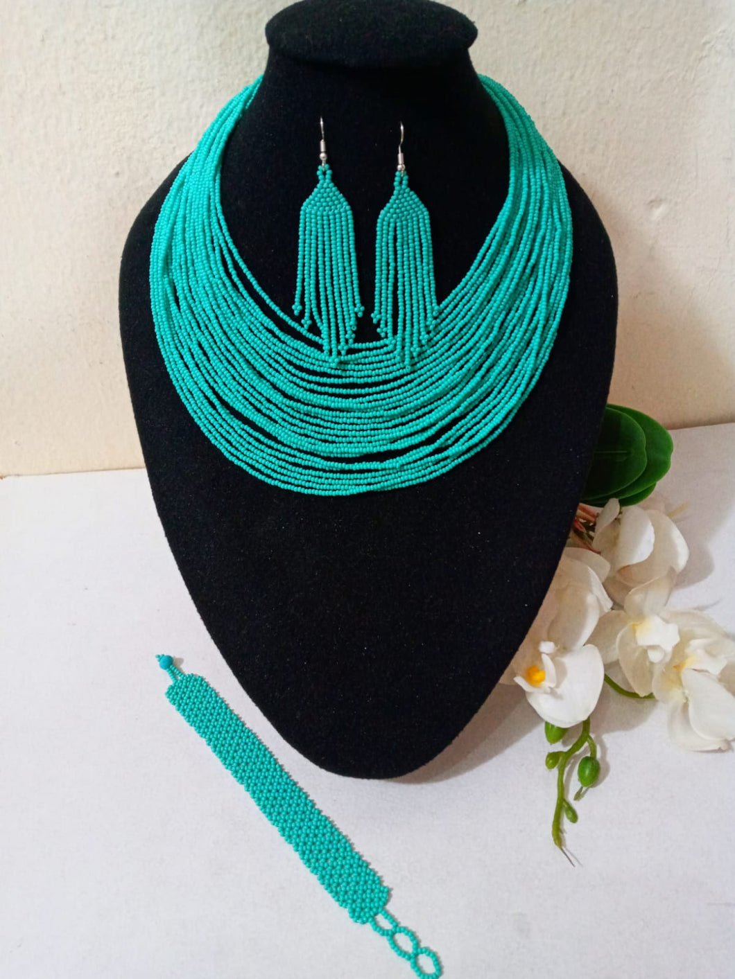 Turquoise Necklace