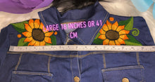 Load image into Gallery viewer, Jean Jacket
