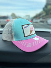 Load image into Gallery viewer, Ice Cream Hat
