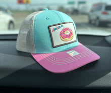 Load image into Gallery viewer, Donut Hat
