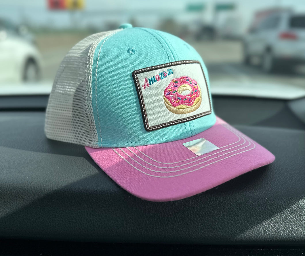 Donut Hat