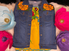 Load image into Gallery viewer, Jean Jacket
