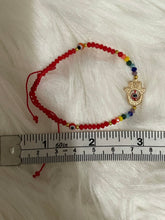 Load image into Gallery viewer, Evil Eye Bracelet
